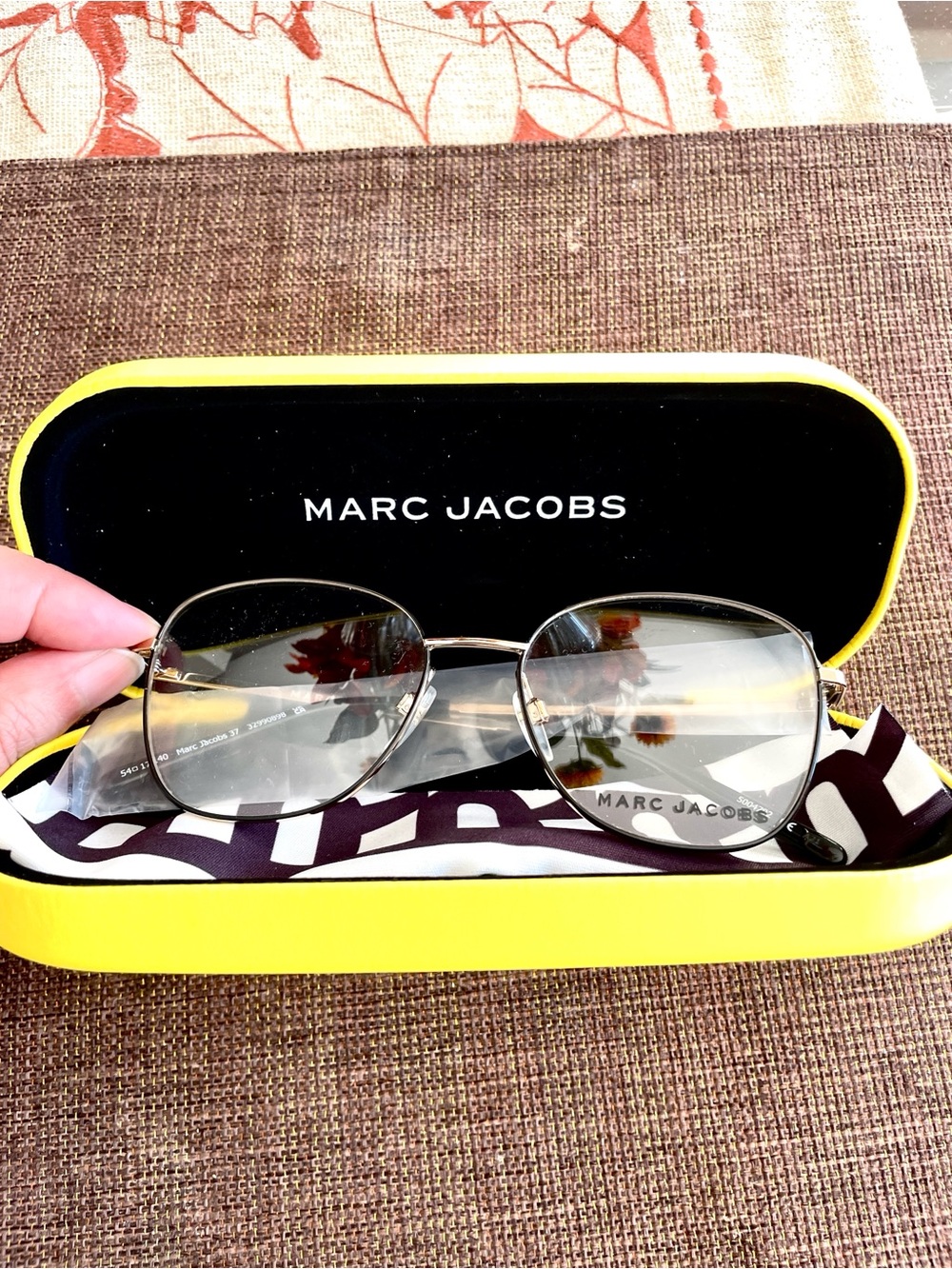 Marc Jacobs Eyewear